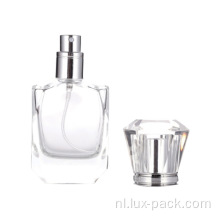 13 ml 15 ml glazen parfum dispenser cosmetische pot